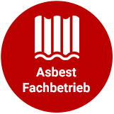 Asbest Fachbetrieb